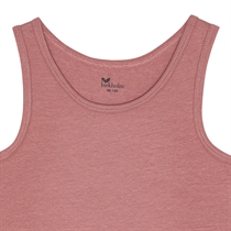 BIRKHOLM 2-Pak Tanktops Blomsterstilke